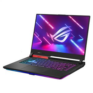 Asus Rog Strix G15 4.Nesil Ryzen 7 4800H-16Gb-512Gb Ssd-15.6inc-Rtx3050 4Gb-W10