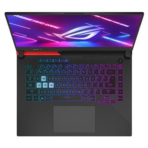Asus Rog Strix G15 4.Nesil Ryzen 7 4800H-16Gb-512Gb Ssd-15.6inc-Rtx3050 4Gb-W10