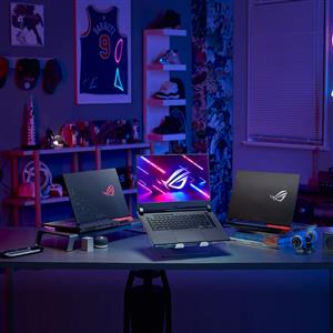 Asus Rog Strix G15 5.Nesil Ryzen 9 5900HX-RTX3070 8Gb-16Gb-1Tb Ssd-15.6inc-W10