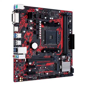 ASUS B450M-DRAGON AMD B450 Soket AM4 4400MHz(O.C.) M.2 Anakart