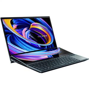 Asus Zenbook Pro Duo 14 UX482 Core İ7 1165G7 Notebook Fiyatı