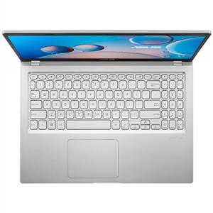 Asus X515jf 10.Nesil Core i5 1035G1-8Gb-512Gb Ssd-15.6inc-Mx130 2Gb-W10