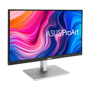 ASUS 27" PA279CV 5Ms 60Hz 4K UHD  PRO ART MONITOR