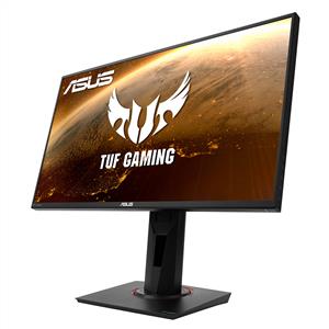 ASUS 24,5" VG258QM 0.5Ms 280Hz FULL HD GAMING MONITOR