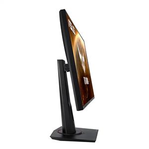 ASUS 24,5" VG258QM 0.5Ms 280Hz FULL HD GAMING MONITOR