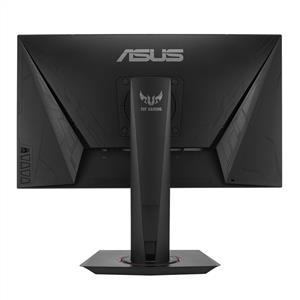 ASUS 24,5" VG258QM 0.5Ms 280Hz FULL HD GAMING MONITOR