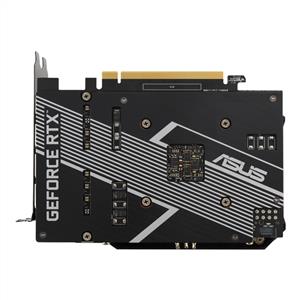 ASUS GeForce RTX 3060 Phoenix 12GB GDDR6 192Bit DX12 Nvidia Ekran Kartı