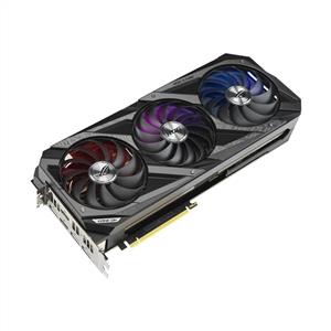 ASUS GeForce ROG STRIX RTX 3060 Ti OC 8GB GDDR6 256Bit RGB NVIDIA Ekran Kartı
