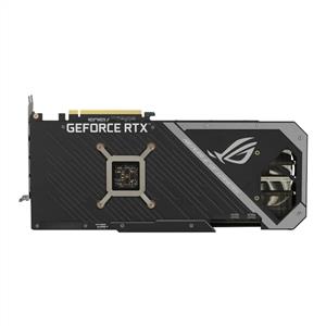 ASUS GeForce ROG STRIX RTX 3060 Ti OC 8GB GDDR6 256Bit RGB NVIDIA Ekran Kartı