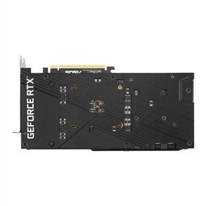 ASUS DUAL GeForce RTX 3070 OC 8GB GDDR6 256Bit DX12 Nvidia Ekran Kartı