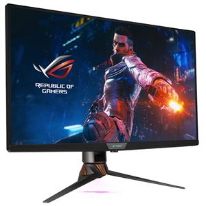 ASUS 32" PG32UQX 4MS 144HZ 4K UHD IPS G-SYNC DP HDMI GAMING MONITOR