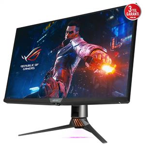 ASUS 32" PG32UQX 4MS 144HZ 4K UHD IPS G-SYNC DP HDMI GAMING MONITOR