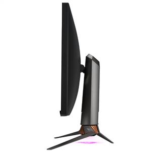 ASUS 32" PG32UQX 4MS 144HZ 4K UHD IPS G-SYNC DP HDMI GAMING MONITOR