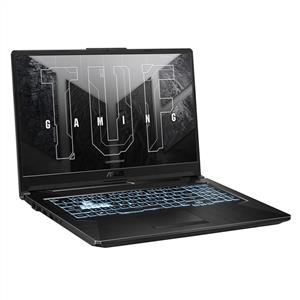 Asus Tuf Gaming F17 11.Nesil Core i7 11800H-16Gb-1Tb Ssd-17.3inc-Rtx3060 6Gb-W10