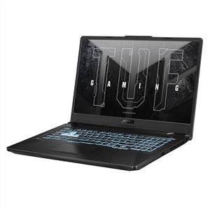Asus Tuf Gaming F17 11.Nesil Core i7 11800H-16Gb-1Tb Ssd-17.3inc-Rtx3060 6Gb-W10