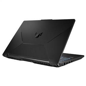 Asus Tuf Gaming F17 11.Nesil Core i7 11800H-16Gb-1Tb Ssd-17.3inc-Rtx3060 6Gb-W10
