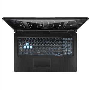 Asus Tuf Gaming F17 11.Nesil Core i7 11800H-16Gb-1Tb Ssd-17.3inc-Rtx3060 6Gb-W10