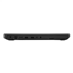 Asus Tuf Gaming F17 11.Nesil Core i7 11800H-16Gb-1Tb Ssd-17.3inc-Rtx3060 6Gb-W10