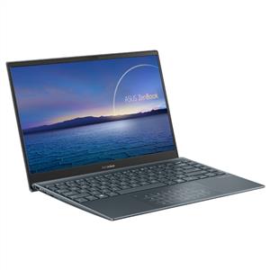 Asus Zenbook 13 Oled Ux325 10.Nesil Core i5 1035G4-8Gb-512Gb Ssd-13.3inc-W10