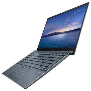 Asus Zenbook 13 Oled Ux325 10.Nesil Core i5 1035G4-8Gb-512Gb Ssd-13.3inc-W10