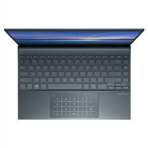 Asus Zenbook 13 Oled Ux325 10.Nesil Core i5 1035G4-8Gb-512Gb Ssd-13.3inc-W10