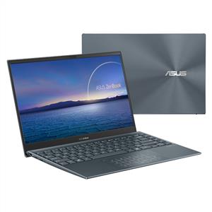 Asus Zenbook 13 Oled Ux325 10.Nesil Core i5 1035G4-8Gb-512Gb Ssd-13.3inc-W10
