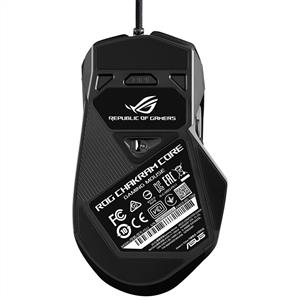 ASUS ROG CHAKRAM CORE RGB Gaming Mouse