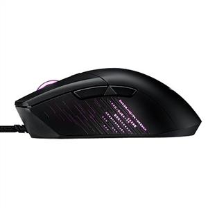 ASUS ROG GLADIUS III 26000 DPI RGB OPTİK GAMING MOUSE