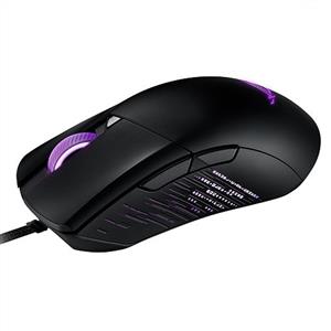 ASUS ROG GLADIUS III 26000 DPI RGB OPTİK GAMING MOUSE