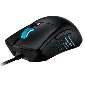 ASUS ROG GLADIUS III 26000 DPI RGB OPTİK GAMING MOUSE
