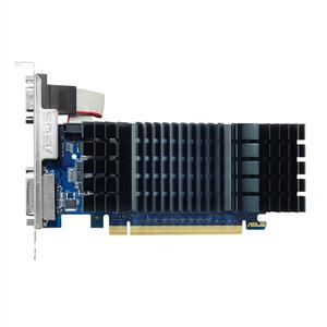 ASUS GeForce GT 730 DDR5 2GB 64Bit NVIDIA DX12 Ekran Kartı