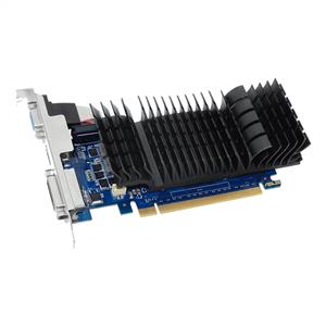 ASUS GeForce GT 730 DDR5 2GB 64Bit NVIDIA DX12 Ekran Kartı