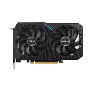 ASUS DUAL GeForce RTX 3060 Ti MIN OC 8GB GDDR6 256Bit DX12 Nvidia Ekran Kartı