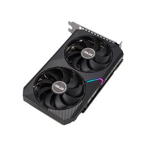 ASUS DUAL GeForce RTX 3060 Ti MIN OC 8GB GDDR6 256Bit DX12 Nvidia Ekran Kartı