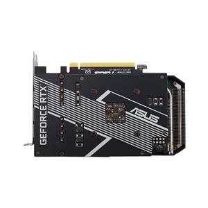 ASUS DUAL GeForce RTX 3060 Ti MIN OC 8GB GDDR6 256Bit DX12 Nvidia Ekran Kartı