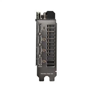 ASUS DUAL GeForce RTX 3060 Ti MIN OC 8GB GDDR6 256Bit DX12 Nvidia Ekran Kartı