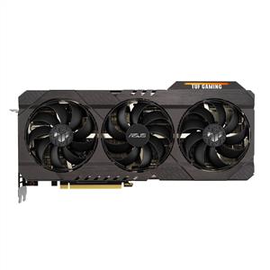 ASUS TUF GeForce RTX 3070 GAMING OC 8GB GDDR6 256Bit DX12 Nvidia Ekran Kartı