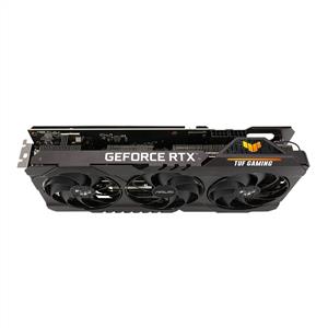 ASUS TUF GeForce RTX 3070 GAMING OC 8GB GDDR6 256Bit DX12 Nvidia Ekran Kartı