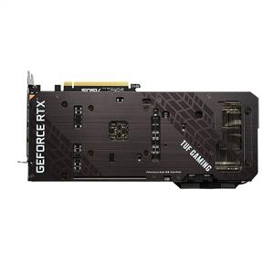 ASUS TUF GeForce RTX 3070 GAMING OC 8GB GDDR6 256Bit DX12 Nvidia Ekran Kartı