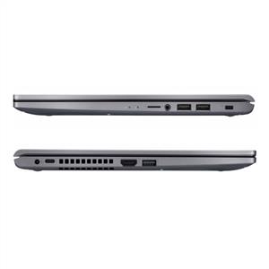 Asus X515JF 10.Nesil Core i5 1035G1-8Gb-256Gb Ssd-15.6inc-Mx130 2Gb-W10