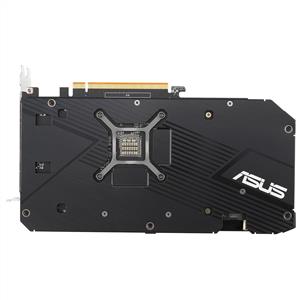 ASUS DUAL Radeon RX 6600 8GB GDDR6 128Bit AMD Ekran Kartı