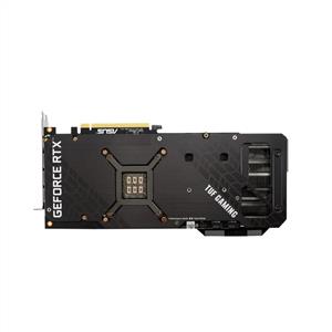 ASUS GeForce TUF RTX 3080 GAMING V2 OC 10GB GDDR6X 320Bit Nvidia Ekran Kartı