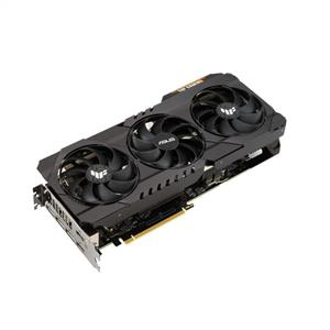 ASUS GeForce TUF RTX 3080 GAMING V2 OC 10GB GDDR6X 320Bit Nvidia Ekran Kartı