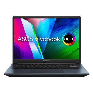 Asus Vivobook Pro 14 Oled 11.Nesil Core i7 11370H-16Gb-512Ssd-14-Gtx1650 4Gb-W10
