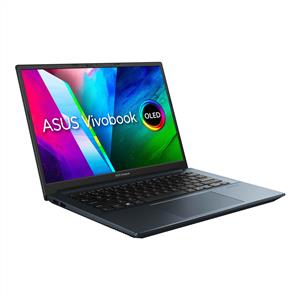 Asus Vivobook Pro 14 Oled 11.Nesil Core i7 11370H-16Gb-512Ssd-14-Gtx1650 4Gb-W10