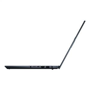 Asus Vivobook Pro 14 Oled 11.Nesil Core i7 11370H-16Gb-512Ssd-14-Gtx1650 4Gb-W10