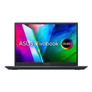 Asus Vivobook Pro 14 Oled 11.Nesil Core i7 11370H-16Gb-512Ssd-14-Gtx1650 4Gb-W10