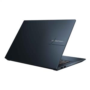 Asus Vivobook Pro 14 Oled 11.Nesil Core i5 11300H-16Gb-512Ssd-14-Gtx1650 4Gb-W10