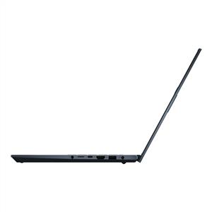Asus Vivobook Pro 14 Oled 11.Nesil Core i5 11300H-16Gb-512Ssd-14-Gtx1650 4Gb-W10