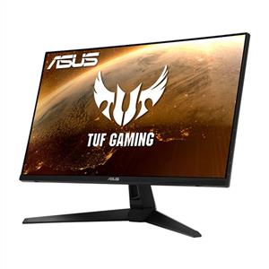 ASUS 27" VG27AQ1A 1Ms(MPRT) 170Hz 2K IPS GAMING MONITOR